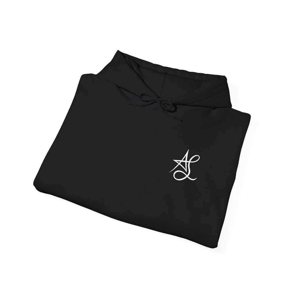 AAL X The606Barber *Hoodie