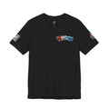 AAL X The606Barber *Tee
