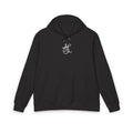 Ain't A Legend *Classic Hoodie
