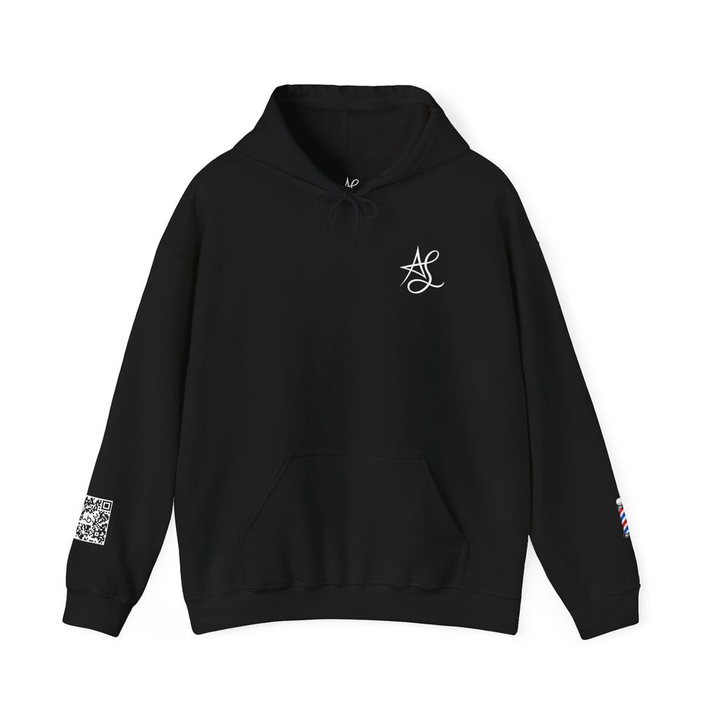 AAL X The606Barber *Hoodie
